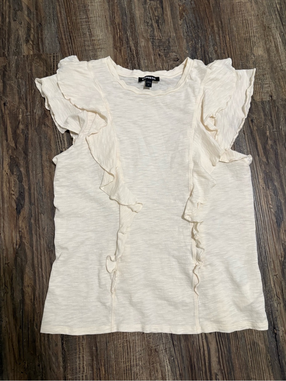 Express Women’s Top $13.00 Size Medium